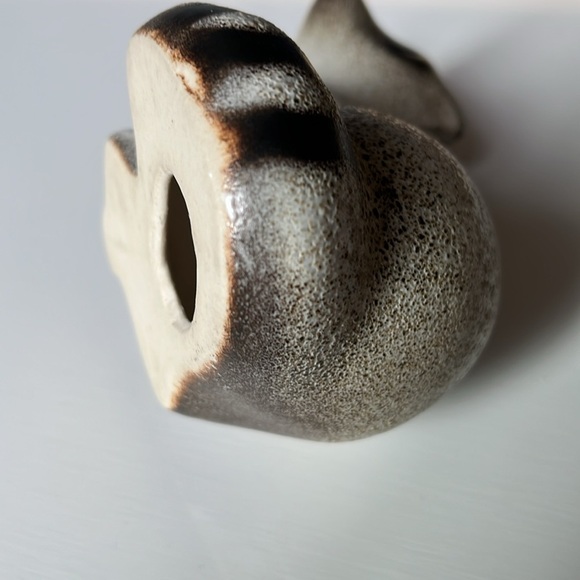 Howard Pierce Ceramic Raccoon Vintage - Picture 7 of 13